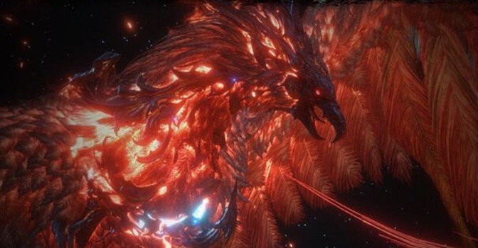 Наоки Йошида раскрыл подробности о Final Fantasy XVI