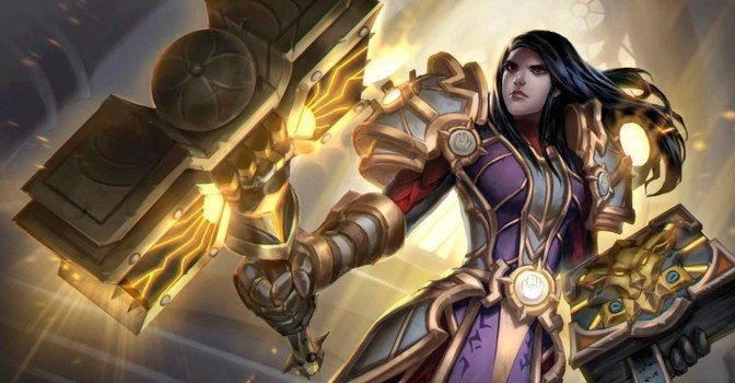 Стресс-тест World of Warcraft: Classic пройдет 23 мая