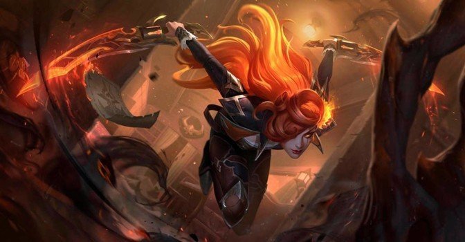 Патч 12.9 ввел в LoL систему испытаний, а в TFT – драконьи яйца