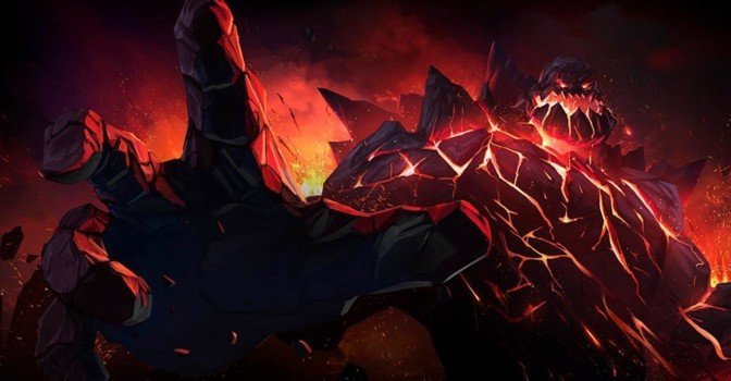 Состоялся официальный релиз Pagan Online