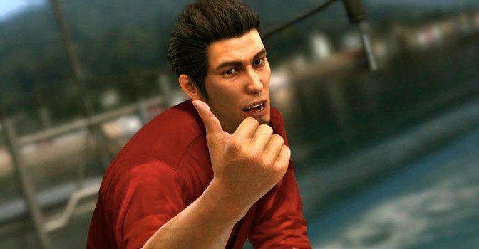 На ПК и Xbox One состоялся релиз Yakuza 6: The Song of Life