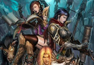 В Battle.net Diablo 3 продается со скидкой 50%