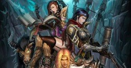 В Battle.net Diablo 3 продается со скидкой 50%