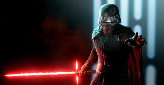 EA пришлось увеличить емкость серверов Star Wars Battlefront 2
