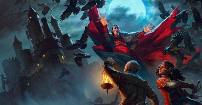 Патч 0.2.13 добавил в Vampire Survivors двух новых персонажей