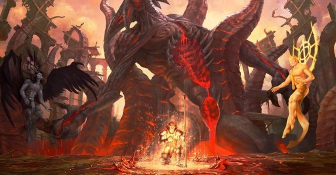 Path of Exile теперь доступна на PlayStation 4