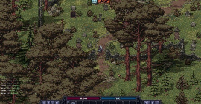 Гайд по травам и грибам в Stoneshard