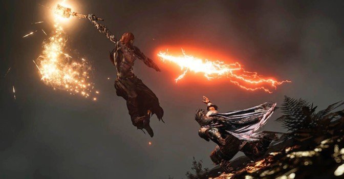 Ролевую игру Elden Ring научились проходить за 59 секунд