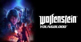 Wolfenstein: Youngblood — сестры-убийцы против целого мира