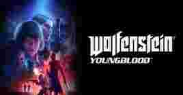 Wolfenstein: Youngblood — сестры-убийцы против целого мира