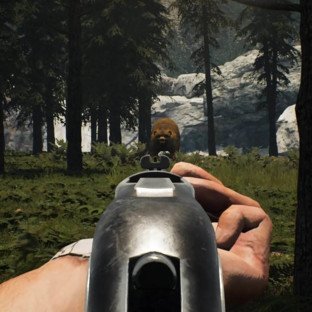 Скриншот Ranch Simulator