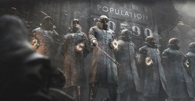 Градостроительный симулятор Frostpunk 2 получил первые скриншоты