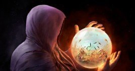 Лига Path of Exile: Делириум изменит Атлас Миров