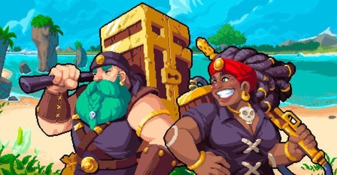 Wargroove 2 – в разработке новая стратегия от создателей Pathway