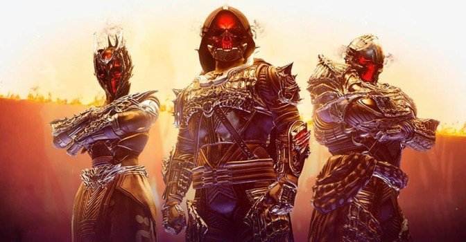 Сегодня Bungie запустят в игре Destiny 2 сезон «Видение»