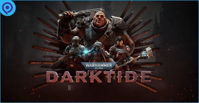 На Gamescom 2022 вышел трейлер Warhammer 40,000: Darktide