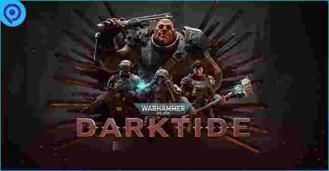 На Gamescom 2022 вышел трейлер Warhammer 40,000: Darktide
