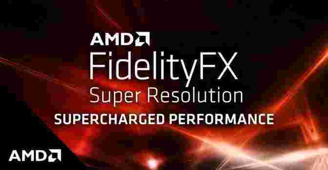Видеокарты Nvidia получат поддержку технологии AMD FSP