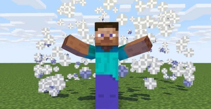 Minecraft – Mojang удалось продать более 300 миллионов копий игры