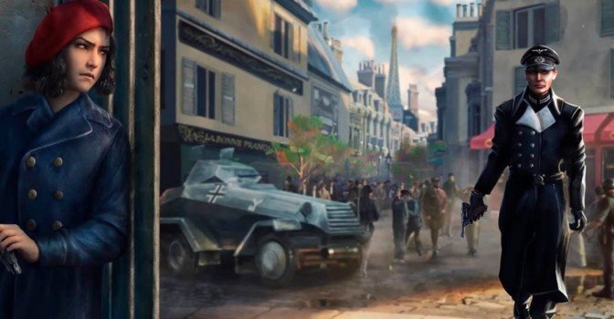 Испания получит новое фокусное древо в Hearts of Iron 4