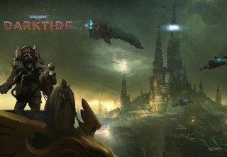 Дэн Абнетт пишет сценарий для Warhammer 40,000: Darktide