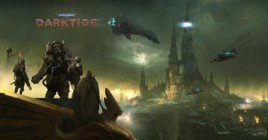 Дэн Абнетт пишет сценарий для Warhammer 40,000: Darktide