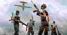 На основные серверы PUBG было установлено обновление 7.3