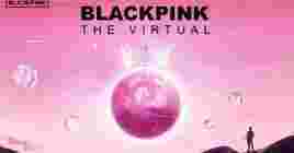 Как посмотреть концерт Blackpink в PUBG Mobile