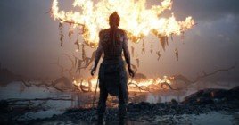 Hellblade 2: Senua's Saga выйдет на ПК и Xbox Series X