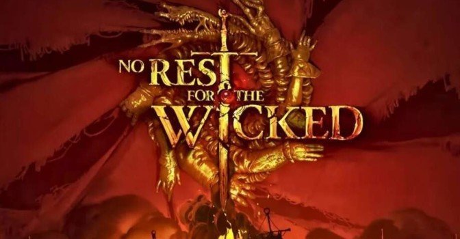Где взять топор, лопату, удочку, кирку в No Rest for the Wicked