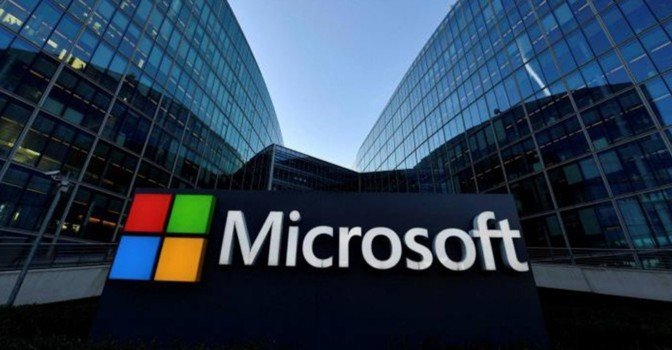 Microsoft приостанавливает продажи товаров и услуг в России