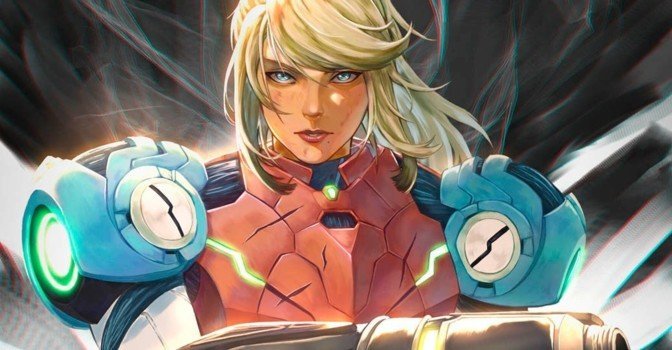 Платформер Metroid Dread обзавелся бесплатной демоверсией