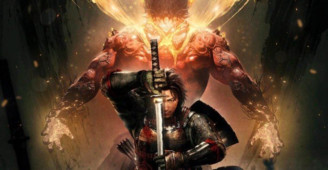Nioh 2 - The Complete Edition вышла на ПК