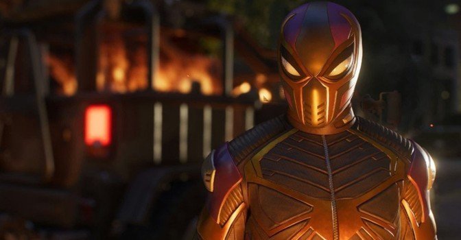 Пламя в Marvel’s Spider-Man 2 — где найти и как пройти