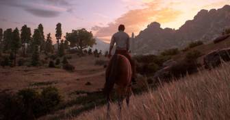 Появление пробной версии Wild West Online задерживается