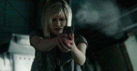 Утечка: слиты кадры из дебютного трейлера новой Resident Evil