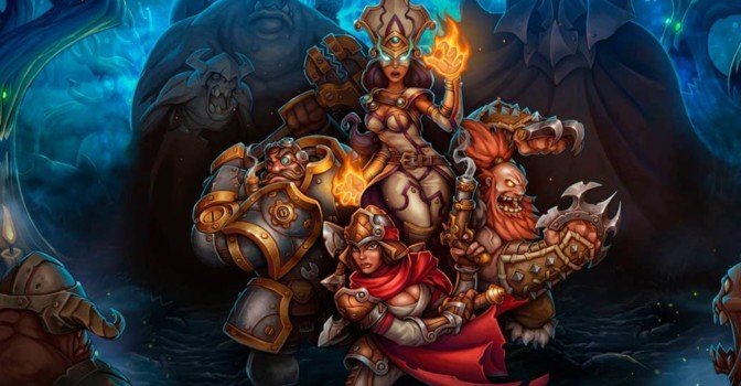 На Humble Bundle началась новая благотворительная распродажа