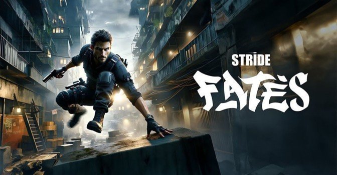 Появились подробности об игре STRIDE: Fates