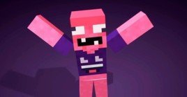 Mojang анонсировали шоу «Вокруг мира Minecraft за 80 биомов»