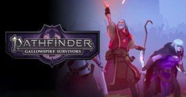 Pathfinder: Gallowspire Survivors готовится к полноценному выходу