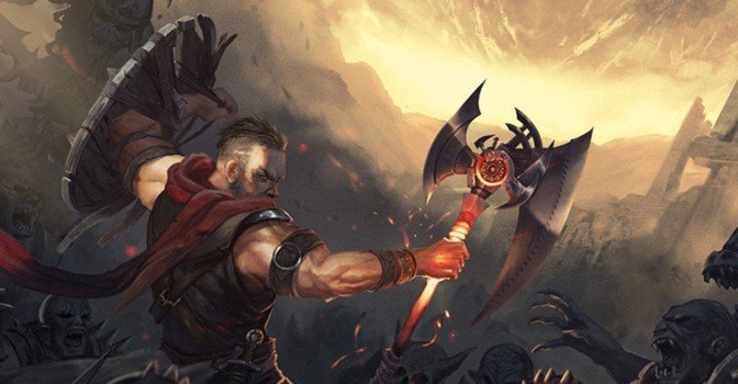 Как устранить проблему с кириллицей в Wolcen: Lords of Mayhem
