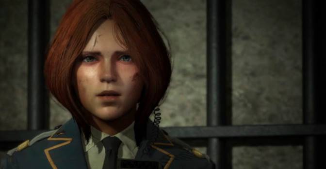 Посетить Left Alive разрешат в феврале