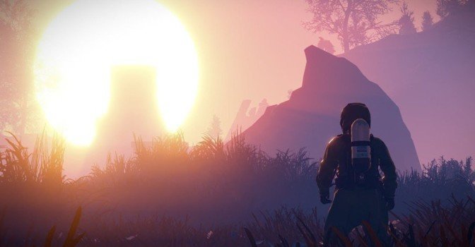 Rust собрала 80 тысяч долларов на благотворительность