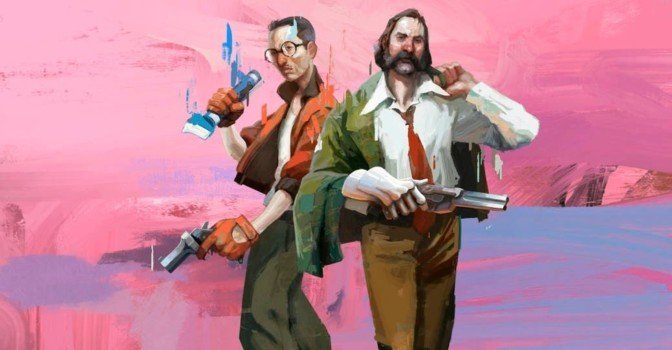 Состоялся официальный релиз Disco Elysium – The Final Cut