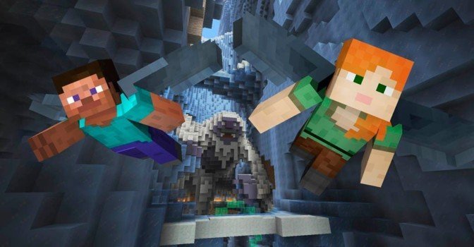 Состоялся релиз бета-патча 1.19.60.26 для игры Minecraft Bedrock
