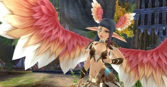 Игрока MMORPG Aika Online отправили в тюрьму за  мошенничество