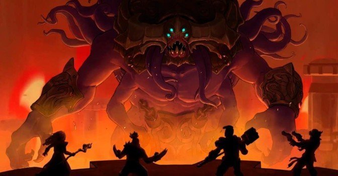 В Torchlight 3 добавили третий акт и контракты