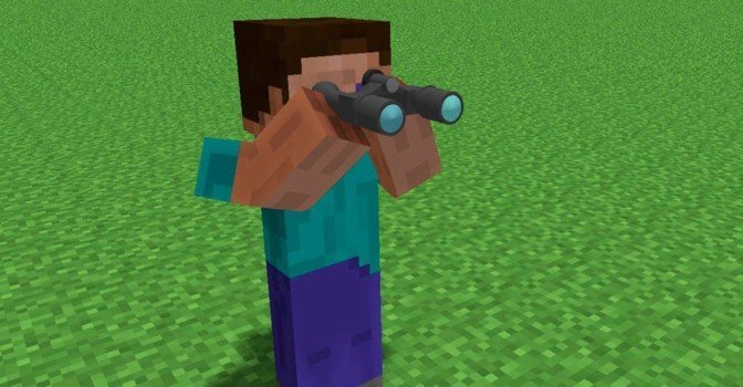 Патч 1.19.30 для Minecraft ввел изменения в режим наблюдателя