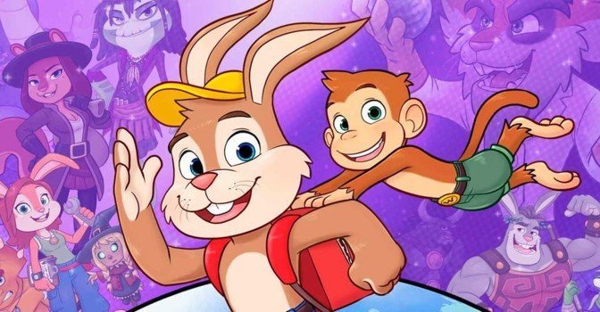 Вышел геймплей Clive 'N' Wrench, платформера в духе Banjo-Kazooie