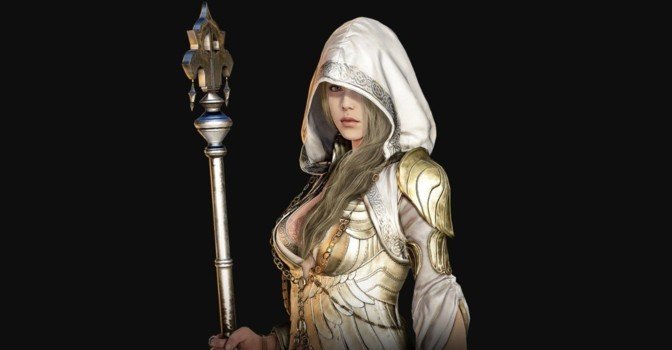 В конце мая Shadow Arena выйдет в раннем доступе
